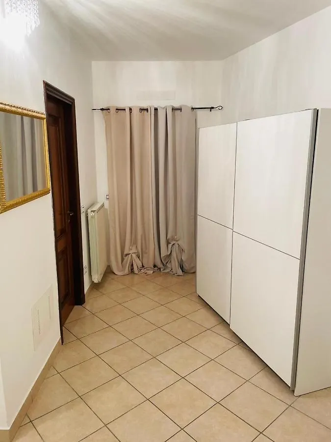 Casa Dei Fiori 2 Apartment Somma Lombardo